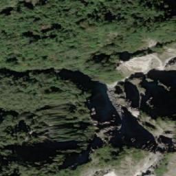 Satellite imagery of Tianchang Duanyai, TW