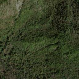 Satellite imagery of 三等三角點 5996, TW