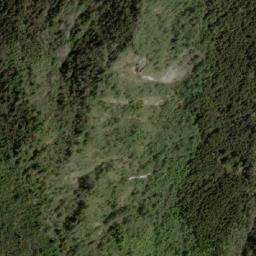 Satellite imagery of 三等三角點 5996, TW