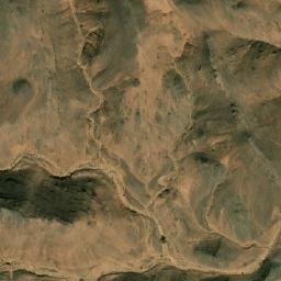 Satellite imagery of Alouserken, DZ