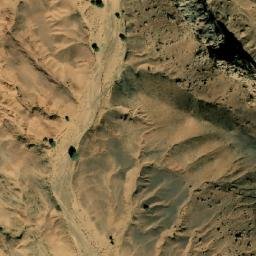 Satellite imagery of Imadouezen, DZ