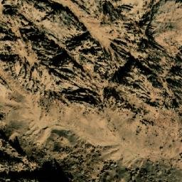 Satellite imagery of Imadouezen, DZ
