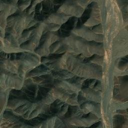 Satellite imagery of Gebel Abu Silîli, EG