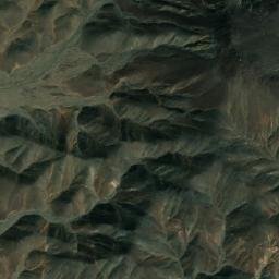 Satellite imagery of Gebel Abu Silîli, EG