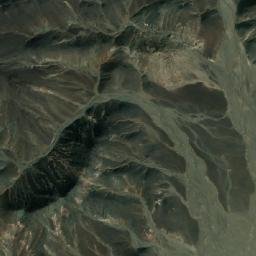 Satellite imagery of Gebel Abu Silîli, EG