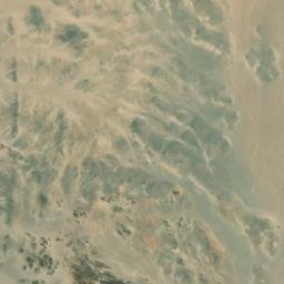 Satellite imagery of Naşīb al Ḩādd, EG