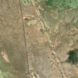 Satellite imagery of Ţarīf, AE