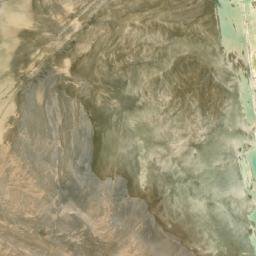 Satellite imagery of Ţarīf, AE