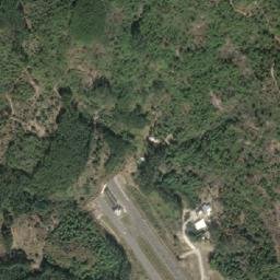 Satellite imagery of Wutian Shan, CN