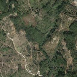 Satellite imagery of Wutian Shan, CN