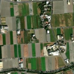Satellite imagery of 三等三角點 307, TW