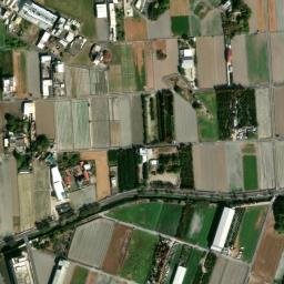 Satellite imagery of 三等三角點 307, TW