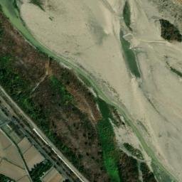 Satellite imagery of 三等三角點 內補087, TW
