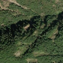 Satellite imagery of 演習地編號2586椿, TW