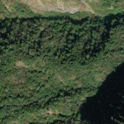 Satellite imagery of 演習地編號2586椿, TW