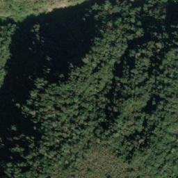Satellite imagery of 演習地編號2586椿, TW