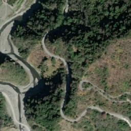 Satellite imagery of 三等三角點 5959 母安山, TW