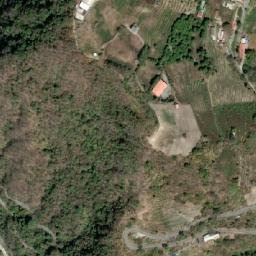 Satellite imagery of 三等三角點 5959 母安山, TW