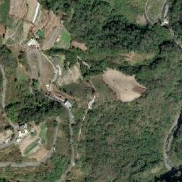 Satellite imagery of 三等三角點 5959 母安山, TW