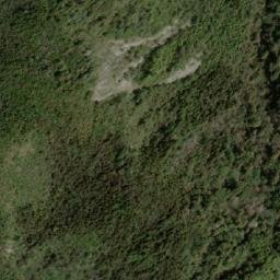 Satellite imagery of 三等三角點 5996, TW