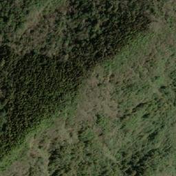 Satellite imagery of 三等三角點 5996, TW