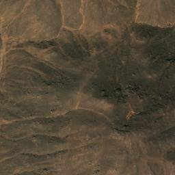 Satellite imagery of Adrar Isseïmi, DZ