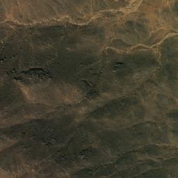 Satellite imagery of Adrar Isseïmi, DZ