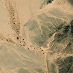 Satellite imagery of Djebel Adaf, DZ