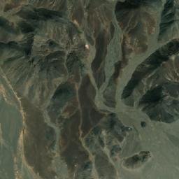 Satellite imagery of Gebel Abu Silîli, EG