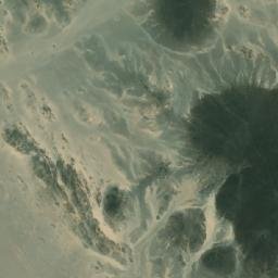 Satellite imagery of Naşīb al Ḩādd, EG