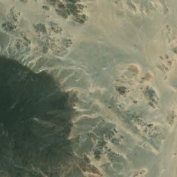Satellite imagery of Naşīb al Ḩādd, EG
