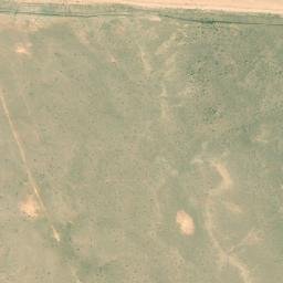 Satellite imagery of Abū Shidād, AE