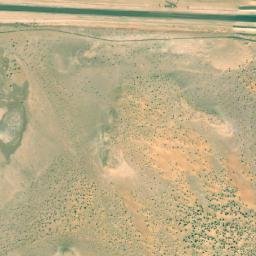 Satellite imagery of Abū Shidād, AE