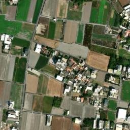 Satellite imagery of 三等三角點 307, TW