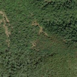 Satellite imagery of 演習地編號2586椿, TW