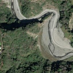 Satellite imagery of 三等三角點 5959 母安山, TW