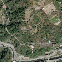 Satellite imagery of 三等三角點 5959 母安山, TW