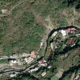 Satellite imagery of 三等三角點 5959 母安山, TW