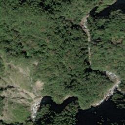 Satellite imagery of Tianchang Duanyai, TW