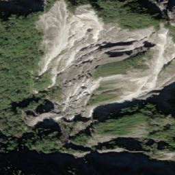 Satellite imagery of 三等三角點 內補007, TW