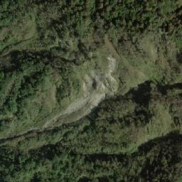 Satellite imagery of 三等三角點 6013, TW