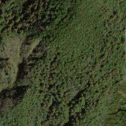 Satellite imagery of 三等三角點 6013, TW