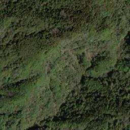 Satellite imagery of 三等三角點 5996, TW
