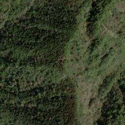 Satellite imagery of 三等三角點 5996, TW