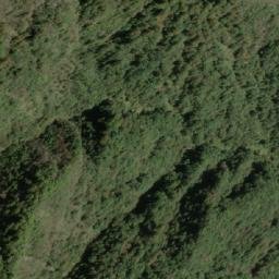 Satellite imagery of 三等三角點 5996, TW