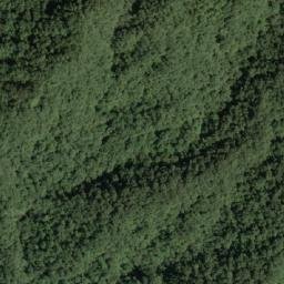Satellite imagery of Zhanian Shan, TW