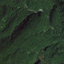 Satellite imagery of 三等三角點 4131, TW