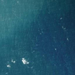 Satellite imagery of Qilai Bi, TW