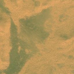 Satellite imagery of Imudeguen, EH