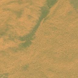 Satellite imagery of Imudeguen, EH
